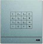 Outdoor St. w. Keypad 2CKA008300A0431 | 4011395199121