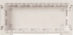 Workstation 20-gang White - Zenit 2CLA119500T1001 | 8427238054865