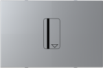 Card switch insert/cover Silver - Zenit 2CLA221450N1301 | 8427238073484