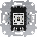 Insert Off switch 1-pole for 1 rocker, LED exchangeable/ 10 A 2CLA810150A1001 | 8427238021706