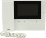 M22473-W Video Indoor Station 4.3 Handset with integrated T-Loop 2TMA220051W0001 | 6955891822870