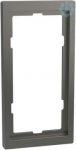 Cover frame for domestic switching devices MEG4025-6550 | 4042811246662