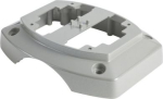 OptiLine 45 - floor fixing - grey ISM20821 | 3606480030710