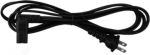 Security Expert power cable, 2m, for USA, Canada and Japan SX-PWR-A | 3606481275813