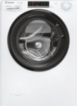 Candy Washing machine | CSO486TWMB6/1-S | Energy efficiency class A | Front loading | Washing capacity 8 kg | 1400 RPM | Depth 54 cm | Width 60 cm | Display | Digital | Steam function | Wi-Fi CSO486TWMB6/1-S | 8059019099279