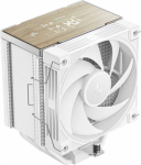 Deepcool AK700 DIGITAL | Air Cooler | White | Intel, AMD R-AK700-WHNDMN-GJD | 6933412729860