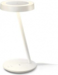 Table lamp Portrait Desk, 10W, 600lm, 2700-6500 K, white 929003296801 | 8720169072695