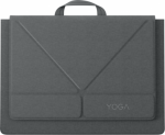 Lenovo | Yoga Tote Sleeve | Fits up to size 14 " | Sleeve | Grey GX41U86727 | 195892139508