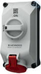 CEE socket outlet 5601406G | 4015394298113