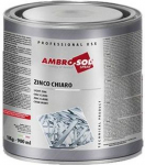 Light zinc 900 ml (1 kg) Z354 | 8034108891682