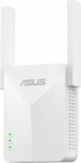 Asus AX1500 Dual-Band WiFi 6 Range Extender | RP-AX50 | 802.11ax | 2.4 GHz / 5 GHz | Ethernet LAN (RJ-45) ports 1 | MU-MiMO No | no PoE | Antenna type 2 x External 90IG0AL0-MO0T00 | 4711636312639