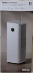 SALE OUT. Xiaomi Mijia Smart Air Purifier Max EU | Xiaomi Mijia Smart Air Purifier Max EU | Suitable for rooms up to 63-108 m&sup2; | White | DAMAGED PACKAGING, DEMO BHR08XEEUSO | 2000001432341