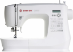 Singer | Sewing Machine | C5655 | Number of stitches 80 | Number of buttonholes 6 | White C5655 | 7393033133306