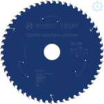 Expert for Aluminium 190x30x1.8/1.3x54T 2608902122 | 4059952684499