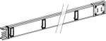 Horizontal distribution length, Canalis KSA250, aluminium, 100/160/250A, fixed length 3m, 12 outlets KSA250ED33012 | 3606480004339