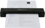 IRIS | IRIScan | Executive 4 IRIS | Sheetfed scanner 458737 | 5420079900097