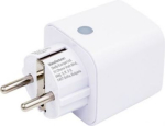 Plug M Gen3 White 3800238073602 | 3800238073602