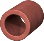 Tuk&scaron;a apvalkcaurule izmanto&scaron;anai ar FBA-SP mazizmēra noblīvējumu plānās starpsienās. Apvalkcaurule jāsargā no ūdens, lai ugunsgrēka apstākļos noteikti garantētu putu veido&scaron;anos. 7202613 | 4012195428336