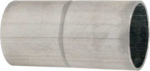 Slide-on connectors connectors for aluminium pipes without thread EN diameter 50 mm. 350/2 AL_XX | 8595057657922