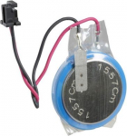 Harmony GTO, Battery for Memory Backup HMI HMIZGBAT | 3595864150376