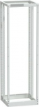 Framework, PrismaSet P, for Enclosures W650 mm, D600mm LVS08606 | 3606481879288