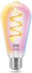 Smart LED bulb Wi-Fi BLE 6.3W (40W) ST64 E27 822-65 RGB CL 1PF 470lm 2200-6500K 929003267301 | 8720169072213