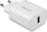CHARGER WALL 18W/73412 LINDY 73412 | 4002888734127