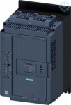 SIRIUS soft starter 200-480 V 63 A, 24 V AC/DC Screw terminals Analog output 3RW5225-1AC04 | 4047621036908