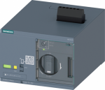 motor operator 110-230 V AC / 110-250 V DC accessory for: 3VA1 250 "Motorized operating mechanisms for 3VA molded-case circuit breakers. Motorized operating mechanisms allow for convenient remote switching of the 3VA molded-case circuit breaker, usin ...