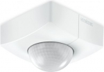 Presence detector IS 3360-E DALI2 AP 360&deg; max.20m IP54 2-1000Lux White 057237 | 4007841057237
