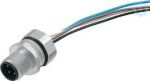 SAIE-M12S-4-0.5U-FP-M16 1861160000 | 4032248419234