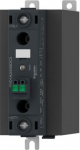 single phase panel, Harmony Solid State Relays, 45A, DIN rail mount, random switching, input 4...32 SSD1A345BDRC3 | 3606489808044