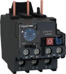 TeSys D thermal overload relays, 5,5...8A, class 20. range: TeSys - product or component type: differential thermal overload relay - device short name: LRD - relay application: motor protection - product compatibility: LC1D09...LC1D32 - network type: ...