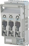 KVL-00 3p M8-M8, Fuse switch disconnector, NH00, 160A 001690870 | 3838895822820