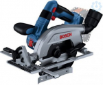 GKS 18V-57-2 L Solo, Carton 06016C1100 | 4059952610627