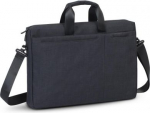 NB CASE BISCAYNE 17.3"/8355 BLACK RIVACASE 8355 | 4260403573167