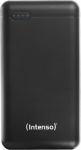 Power Bank XS20000, 20000mAh, black 7313550 | 4034303029563