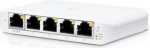 Network swich USW-Flex-Mini, 5x10Base-T / 100Base -TX / 1000Base-T|1xRJ45|1|PoE ports 1 USW-FLEX-MINI | 817882029698