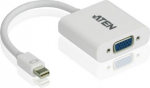 Aten | Mini DisplayPort to VGA Adapter | VC920 VC920-AT | 4710423775114
