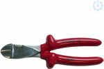 210119 VDE heavy duty diagonal cutters 200 mm* 210119 | 4011923182991