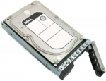 Dell HDD 7200 RPM, 12 TB, Hot-swap, Advanced format 512e; 6 Gb/s 401-ABHY | 2000001090213