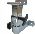 Wandhalter Klick-Fix, dreh- kippbar 4304011 | 9003399332616