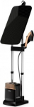 TEFAL | Garment Steamer | IXEO POWER QT2020E0 | Handheld | 2170 W | 1.1 L | 90 g/min | Black/Copper QT2020E0 | 3121040075203