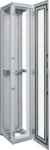 Cubical Enclosure, univers, IP54, Safety class I,1900x350x600mm,transparent door FG21KD | 3250612794799