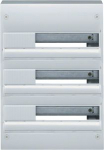Consumer unit Gamma SE 54 mod. (3x18) 500x355x103mm IP30 GD318S | 3250612845965