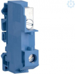 N-disconnect terminal, 16mm&sup2;, 400V/62A, screw connection KXA16ND | 3250613941925