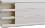 Trunking GBD 50x190 pure white GBD5019009010 | 4012740827959