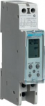 Weekly time switch 1 channel, digital, 1 module EG071 | 3250612270712