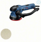 GET 55-125 Ekstsentriklihvmasin 0601257000 | 3165140835206