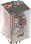 Pluggable interface relay CR-U110DC 1SVR405622R8100 | 4013614498732